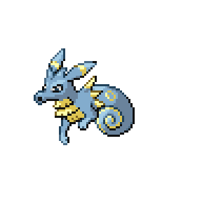 Seareon Sprite Image