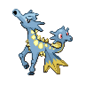 Seafarig Sprite Image