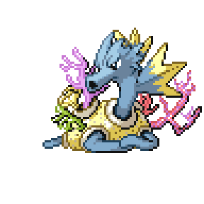 Seackle Sprite Image