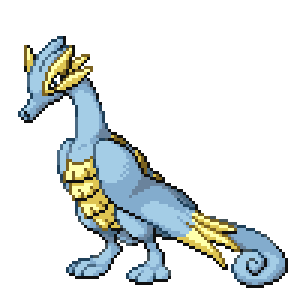 Seagia Sprite Image