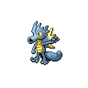 Seacko Sprite Image