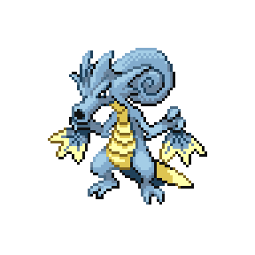 Seavyle Sprite Image