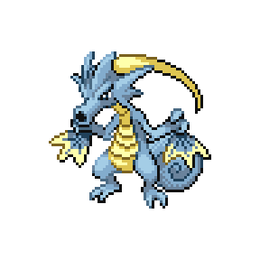 Seavyle Sprite Image