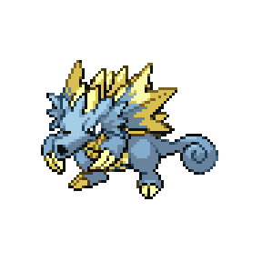 Seaslash Sprite Image