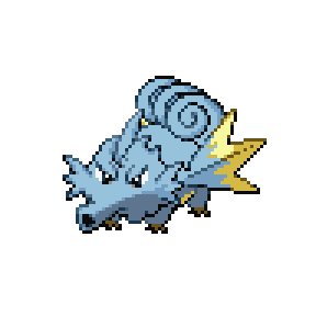 Seadoof Sprite Image