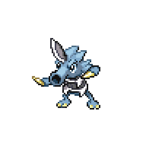 Seaiard Sprite Image