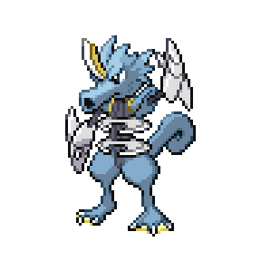 Seasharp Sprite Image