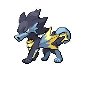 Searay Sprite Image