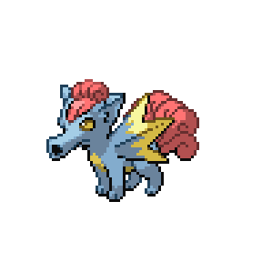 Seapix Sprite Image