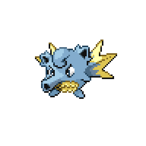 Seapuff Sprite Image