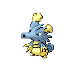 Seaeary Sprite Image