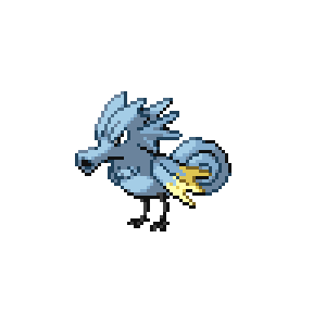Sealing Sprite Image