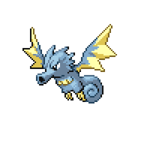 Seainder Sprite Image