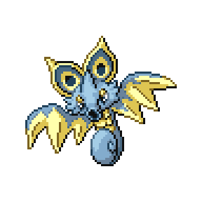 Seabat Sprite Image