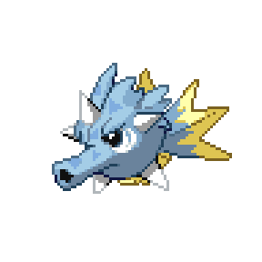 Seaor Sprite Image