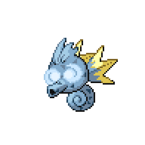 Seaor Sprite Image