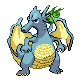 Seaizard Sprite Image