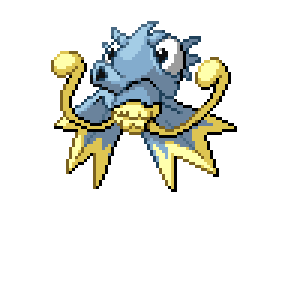Seacool Sprite Image