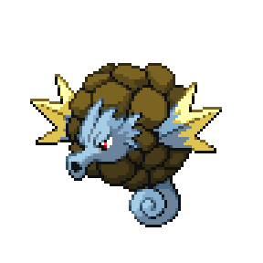Sealem Sprite Image