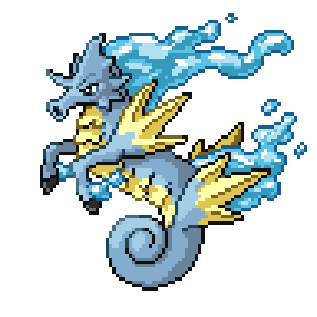 Seadash Sprite Image