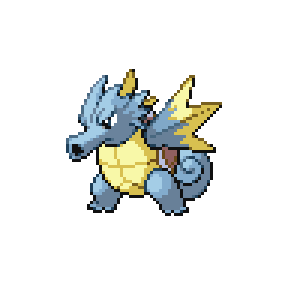 Seatortle Sprite Image