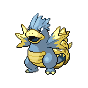 Seabro Sprite Image
