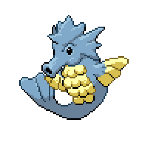 Seagong Sprite Image