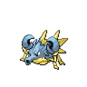 Seaby Sprite Image