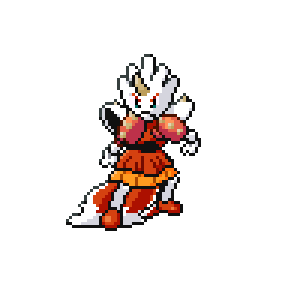 Golchan Sprite Image