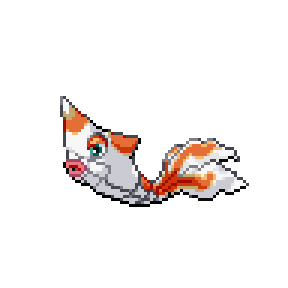 Golpod Sprite Image