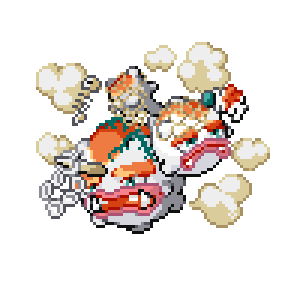 Golzing Sprite Image