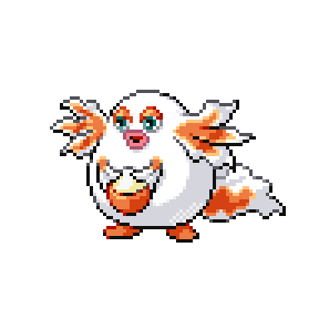 Golsey Sprite Image