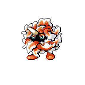 Golgela Sprite Image