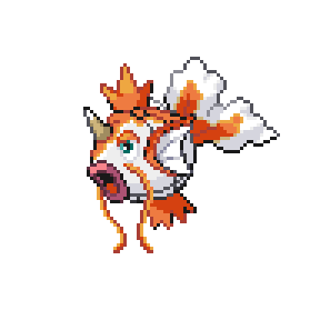 Golkarp Sprite Image