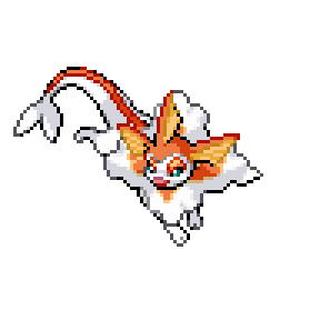 Goleon Sprite Image