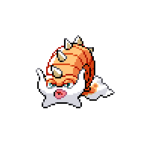 Golstar Sprite Image