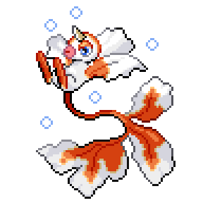Golew Sprite Image