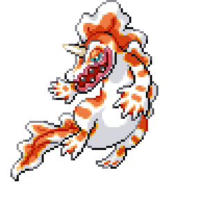 Golligatr Sprite Image