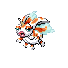 Golba Sprite Image
