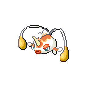 Golchou Sprite Image
