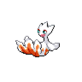 Goltic Sprite Image