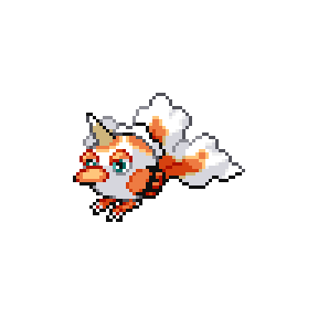Goltu Sprite Image
