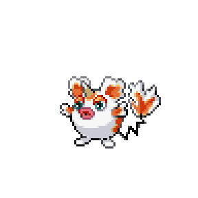 Golrill Sprite Image