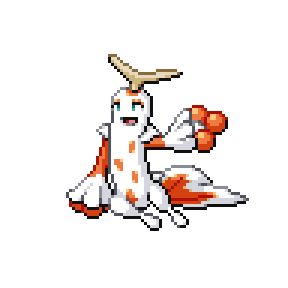 Golwoodo Sprite Image
