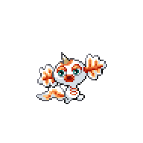 Golper Sprite Image