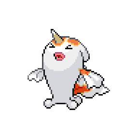 Golbuffet Sprite Image