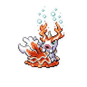 Golgma Sprite Image