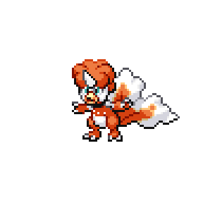 Golby Sprite Image