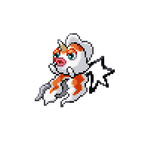 Golrill Sprite Image