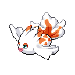 Golkiss Sprite Image